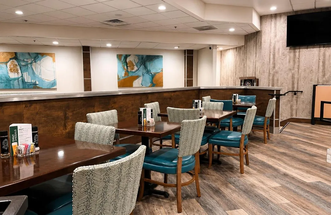 Holiday Inn Johnson City By Ihg-1
