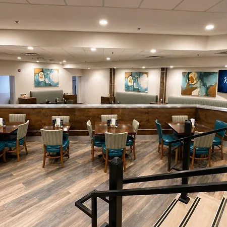 Holiday Inn Johnson City By Ihg-2